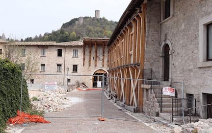 Terremoto: Comitati a Legnini faremo tesoro di cammino fatto