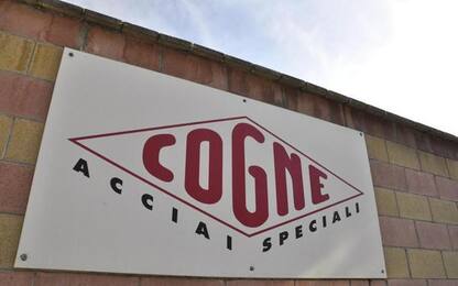 Acque scarico Cogne acciai speciali, accolto ricorso azienda