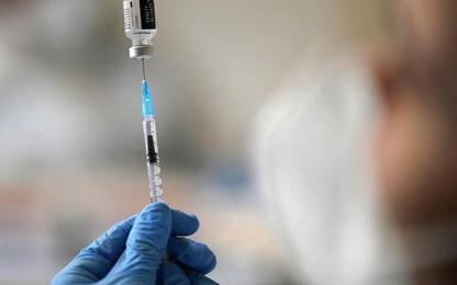 Vaccini: in Vda verso completamento richiami poi over 80