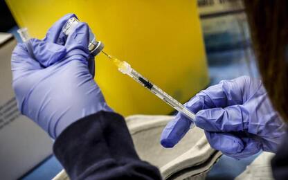 Covid, oltre 18 mila persone non vaccinate in Valle d'Aosta