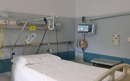 Covid: Uberti, cala pressione su ospedale Parini