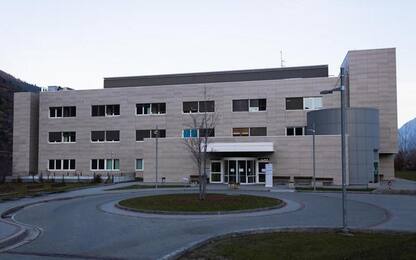 Covid: quattro positivi alla clinica di St-Pierre, ritrasferiti