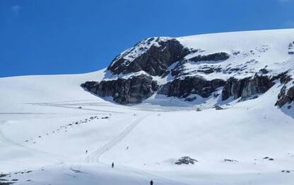 Coppa Mondo sci, giudizio positivo Fis su pista Zermatt-Cervinia