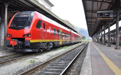 Sindacati a sindaco Aosta, lavorare per sostenibilità trasporti