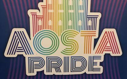 Aosta pronta al primo Pride, 'è un momento storico'