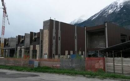 Aeroporto Aosta, aggiudicato appalto completamento aerostazione