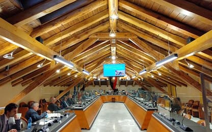 Aosta: approvato il bilancio previsionale da quasi 100 mln