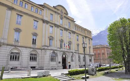 Simula sequestro di persona, procura Aosta chiede condanna