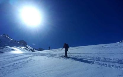 Torna Skialp'Xperience, lo sci alpinismo diventa social