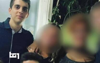 Fidanzati uccisi: De Marco interrogato in carcere Lecce