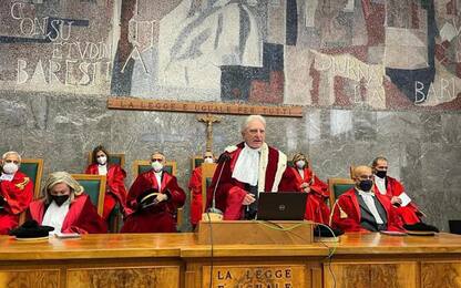 Giustizia: Cassano, questione morale su magistrati corrotti