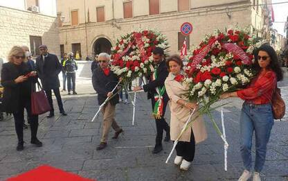 1 maggio: Decaro, lavoro forma di emancipazione e libertà