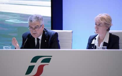 Fs: 10 miliardi di investimenti in Puglia entro il 2031
