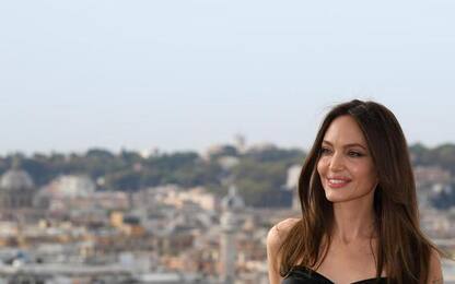 Ciak in Puglia per 'Whitout blood' di Angelina Jolie
