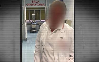 Abusi su pazienti: chiuse indagini su ginecologo Bari,20 denunce