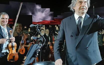 Petruzzelli: Muti raddoppia, secondo concerto il 24 luglio