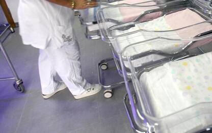 Due feti in una placenta, "raro" parto gemellare a Foggia
