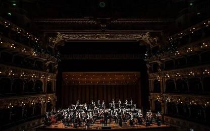 Petruzzelli: Mozart e Strauss aprono stagione concertistica