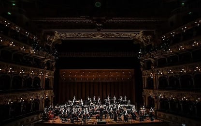 Petruzzelli: Mozart e Strauss aprono stagione concertistica