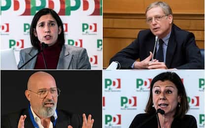 Pd: il congresso divide i big del partito pugliese