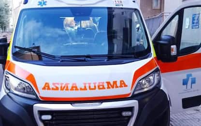 Incidenti stradali: due giovani morti e 7 feriti ad Andria