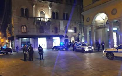 Reggio Emilia, sparatoria nel centro storico, cinque feriti