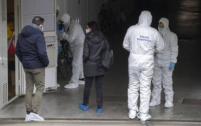 Uccisa a Faenza: ferramenta, ex marito fece duplicato chiavi