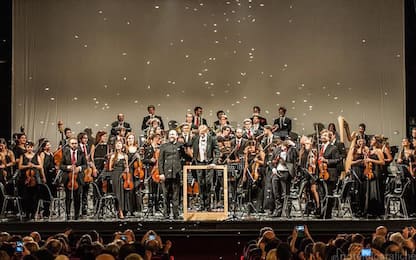 Da Verdi a Gershwin, nuova stagione per Orchestra Senzaspine