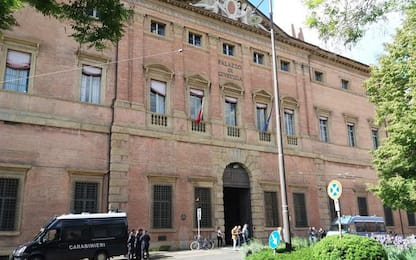 Anno giudiziario: Bologna, elevatissime pendenze in appello