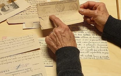 Giorno Memoria: le lettere di Spizzichino donate a Fossoli