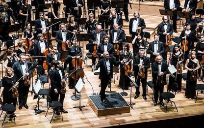 La Budapest Festival Orchestra in tour in Italia con Fischer