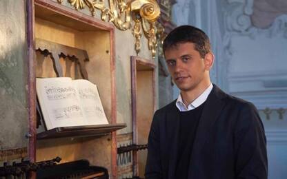 Matteo Messori inaugura Pianofortissimo e Talenti