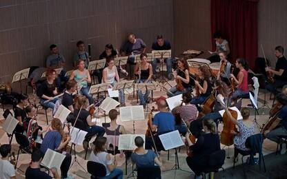 Spira Mirabilis esegue la Quarta di Mahler senza direttore