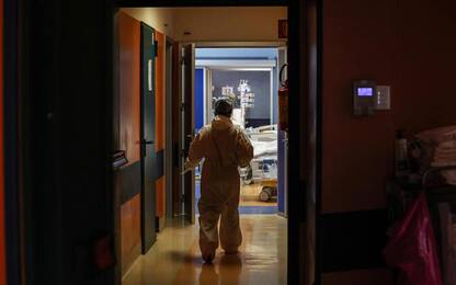 Covid: Fadoi, in E-R ospedali in affanno per post emergenza