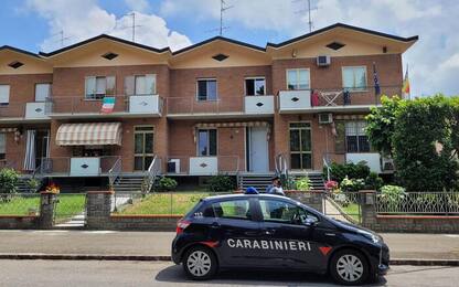 Bimbo caduto nel Modenese: babysitter, 'adesso è libero'