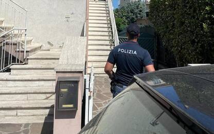 Femminicidio a Rimini:30 coltellate, una fatale a giugulare