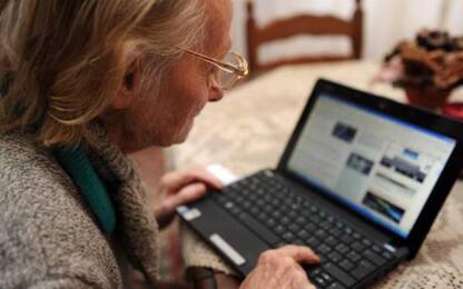 Regione E-R in campo per formare gli anziani al digitale