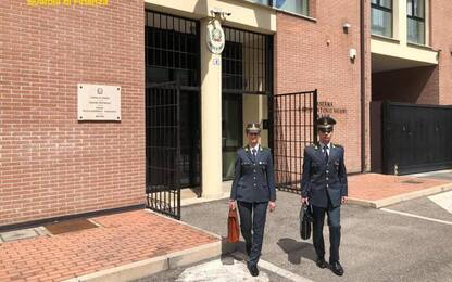 Soldi 'Ndrangheta investiti all'estero, maxi sequestro Gdf