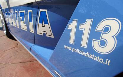 Droga: giro di spaccio a Modena, 10 arresti della Polizia