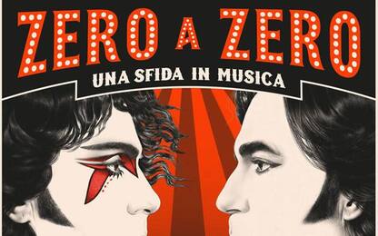 'Zero a Zero-Una sfida in musica' in marzo alla Unipol Arena