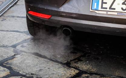 In E-R arriva Move-In, per monitorare impatto di auto inquinanti