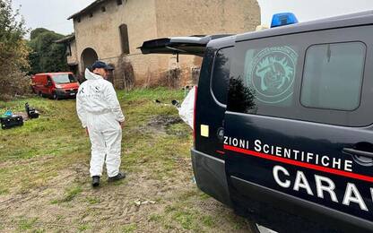 Saman: in corso l'autopsia sui resti al Labanof di Milano