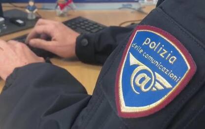 Pedopornografia: blitz Polizia postale in Sardegna,3 denunce