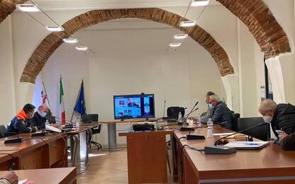 Tirrenia: sindaci Ogliastra a Mit, proroga sino all'autunno 2021
