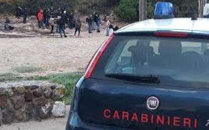 Migranti: nuovo sbarco nel sud Sardegna, arrivano in 10