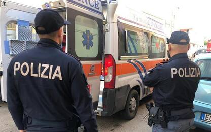 Botti: petardo esplode in mano,grave 54enne nel Cagliaritano