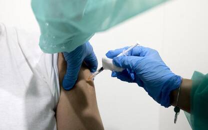 Vaccini: quasi 81% dei sardi ha completato ciclo con 2 dosi