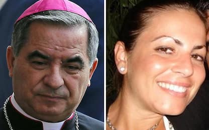 Cecilia Marogna sfrattata, appello alla 'carità cristiana'