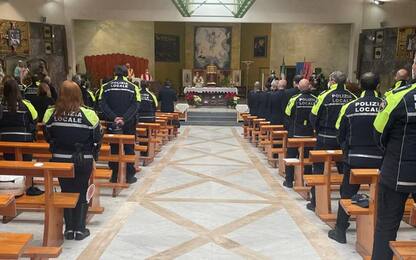 Polizia locale Cagliari, in un anno oltre mille incidenti