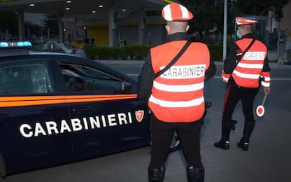 Blitz antidroga dei carabinieri, arresti e sequestri a Pula